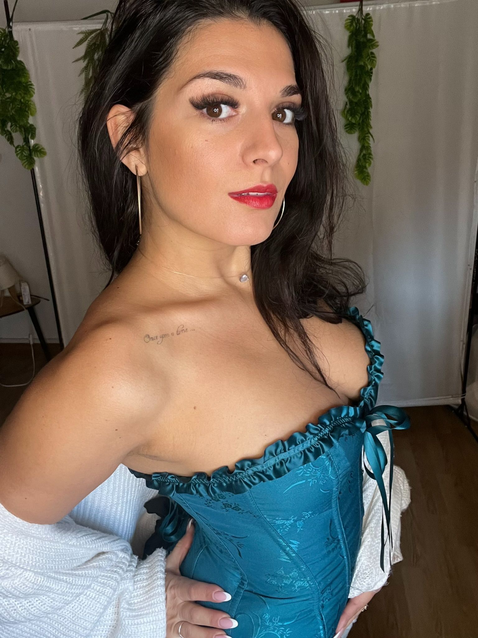 Lola Deluca — Photo de galerie officielle